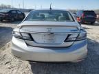 2013 Honda Civic Hybrid