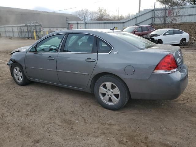 2007 Chevrolet Impala LT