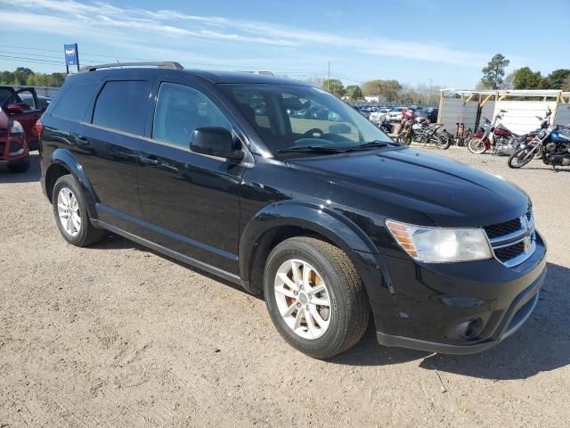 2015 Dodge Journey SXT