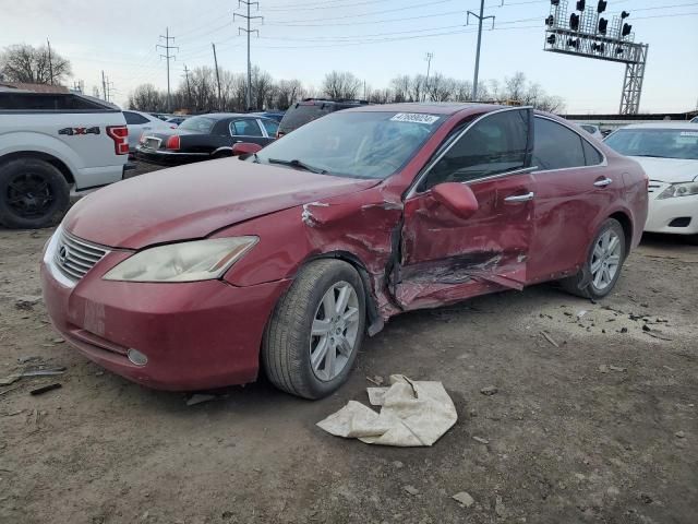 2009 Lexus ES 350