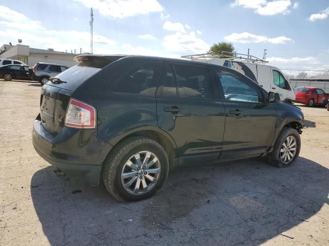 2010 Ford Edge SEL