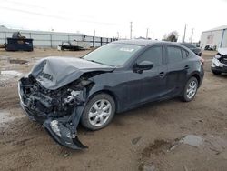 Mazda Vehiculos salvage en venta: 2018 Mazda 3 Sport