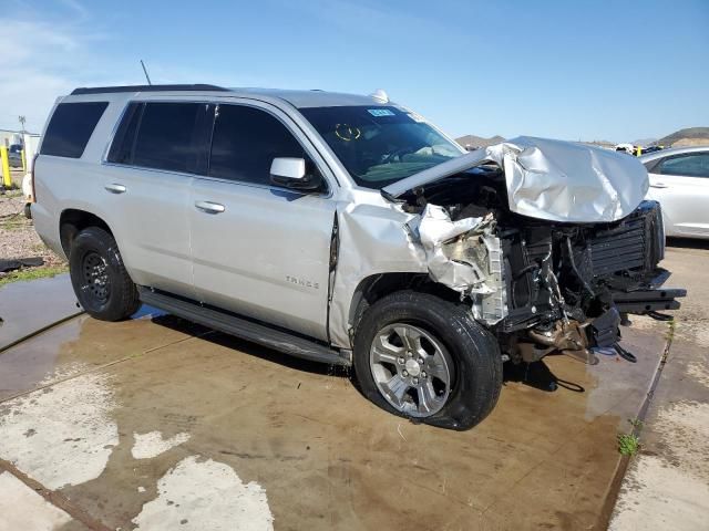 2020 Chevrolet Tahoe K1500 LS