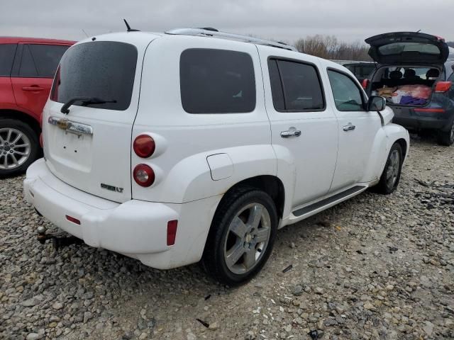 2011 Chevrolet HHR LT