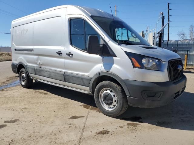 2021 Ford Transit T-250