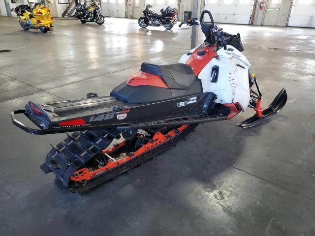 2014 Skidoo 800 CC