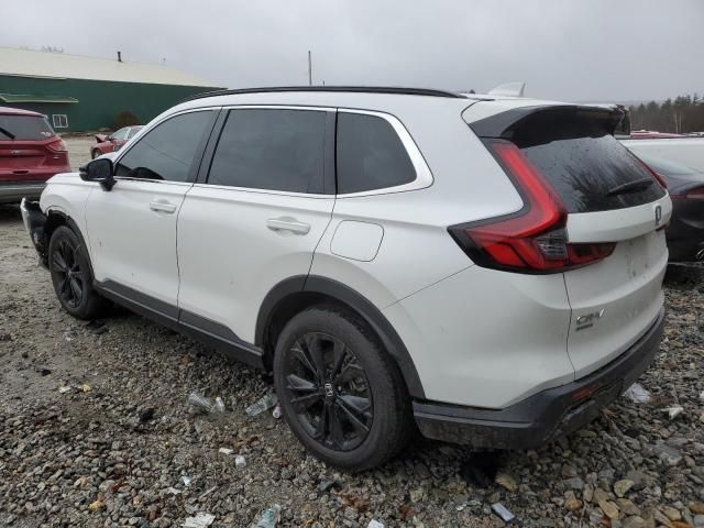 2023 Honda CR-V Sport Touring