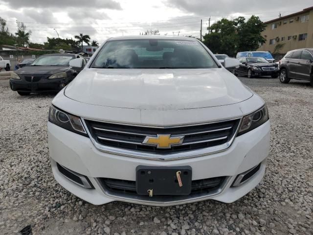 2015 Chevrolet Impala LT