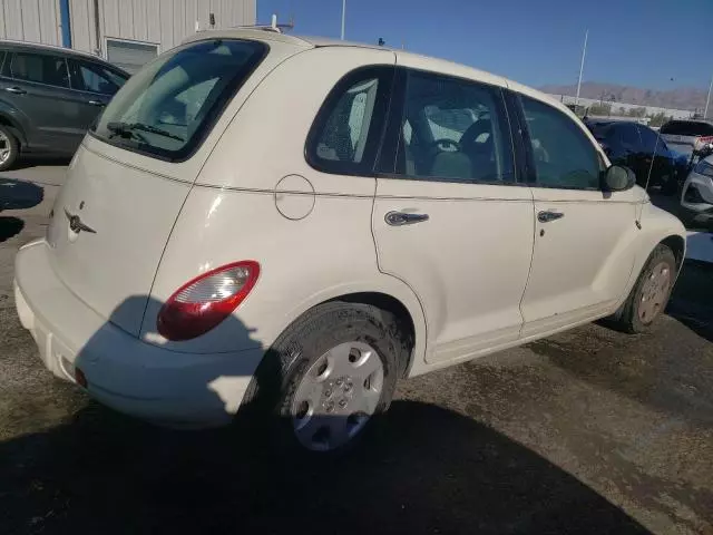 2007 Chrysler PT Cruiser