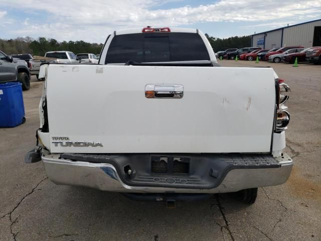 2007 Toyota Tundra Double Cab SR5