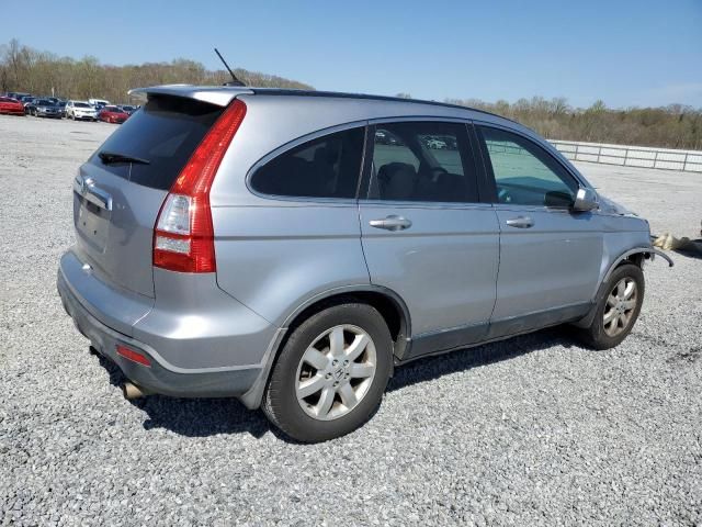 2008 Honda CR-V EXL