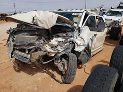 Vehiculos salvage en venta de Copart Andrews, TX: 2020 Dodge RAM 5500