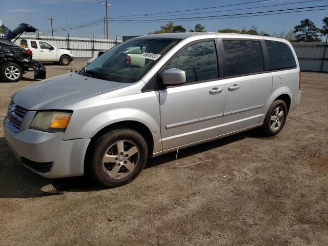 2008 Dodge Grand Caravan SXT