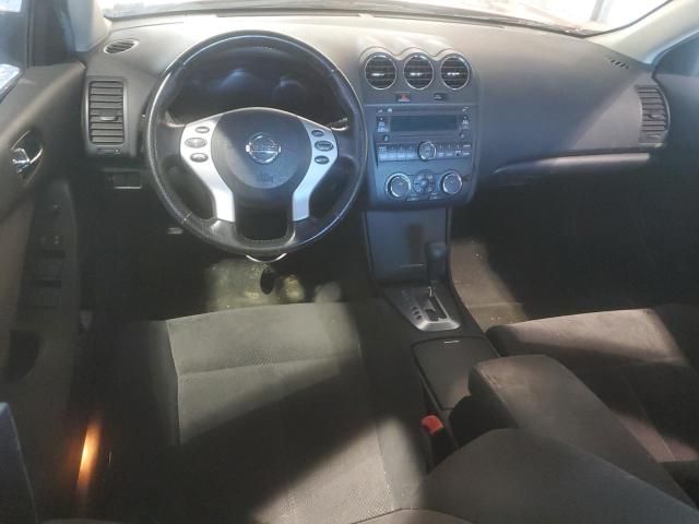 2009 Nissan Altima 2.5