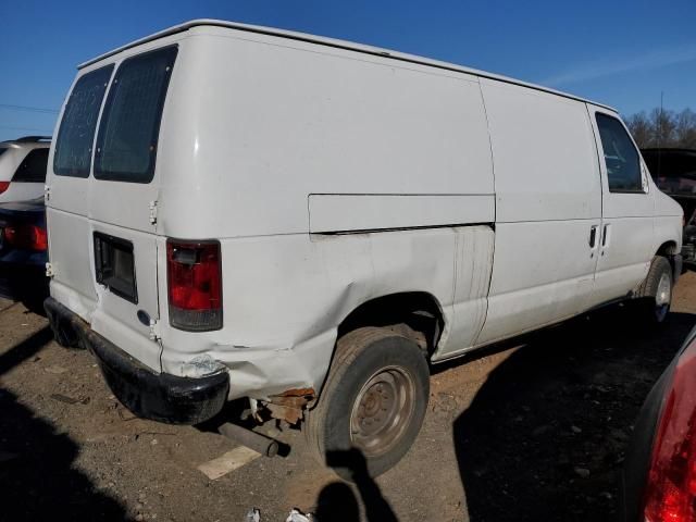 2008 Ford Econoline E250 Van