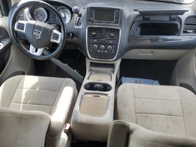 2012 Dodge Grand Caravan SXT