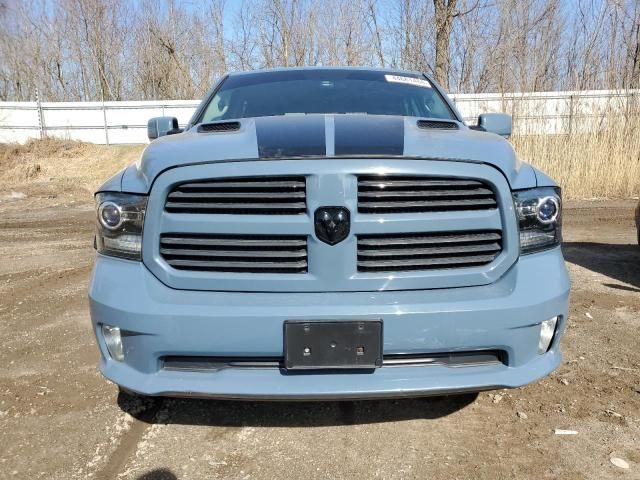 2015 Dodge RAM 1500 Sport