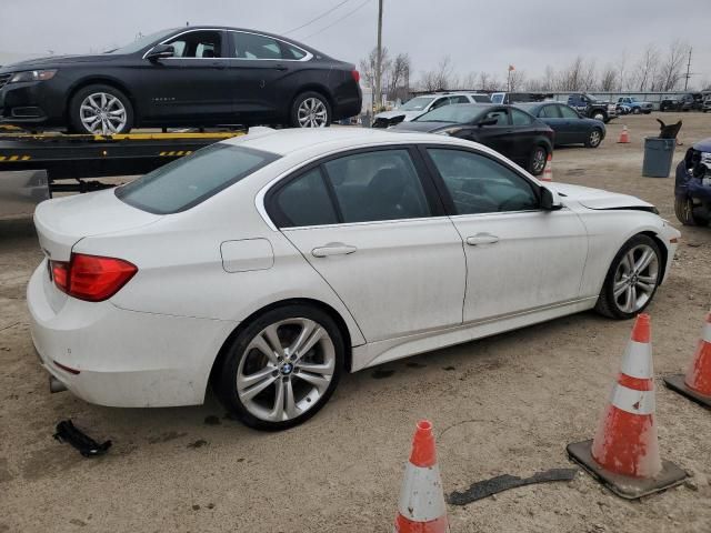 2013 BMW 335 I