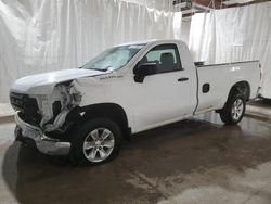 2023 Chevrolet Silverado C1500 for sale in Leroy, NY