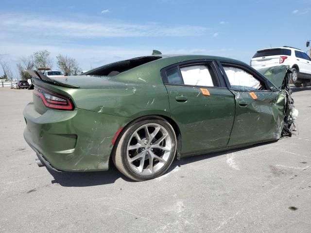 2020 Dodge Charger GT