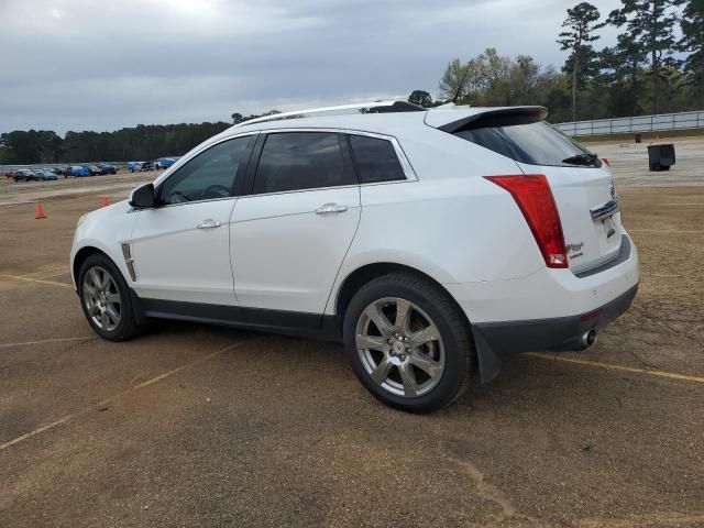 2011 Cadillac SRX Performance Collection