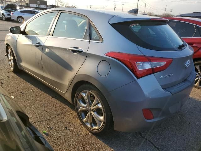 2014 Hyundai Elantra GT