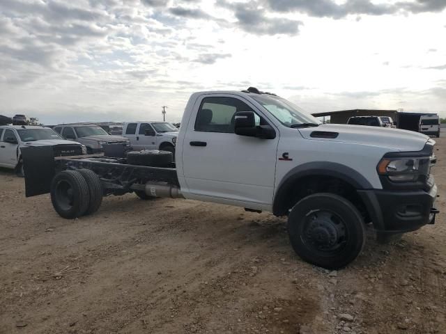 2023 Dodge RAM 5500