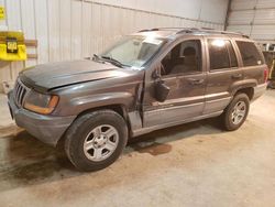 2000 Jeep Grand Cherokee Laredo for sale in Abilene, TX