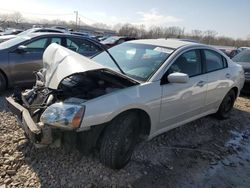 Salvage cars for sale at Louisville, KY auction: 2006 Mitsubishi Galant ES Medium