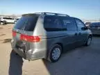 2001 Honda Odyssey LX