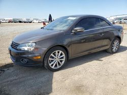 2013 Volkswagen EOS Komfort for sale in San Diego, CA