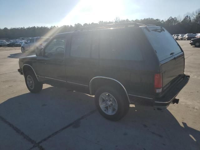 1994 Chevrolet Blazer S10