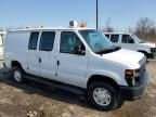 2011 Ford Econoline E350 Super Duty Van