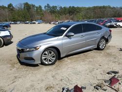 2020 Honda Accord LX en venta en Seaford, DE