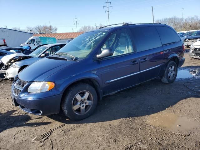 2003 Dodge Grand Caravan ES