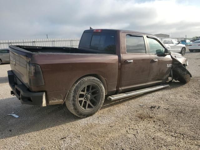 2015 Dodge RAM 1500 SLT