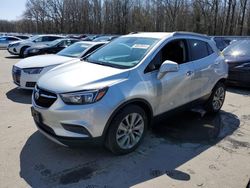 Buick Vehiculos salvage en venta: 2019 Buick Encore Preferred