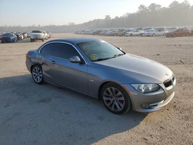 2011 BMW 328 I