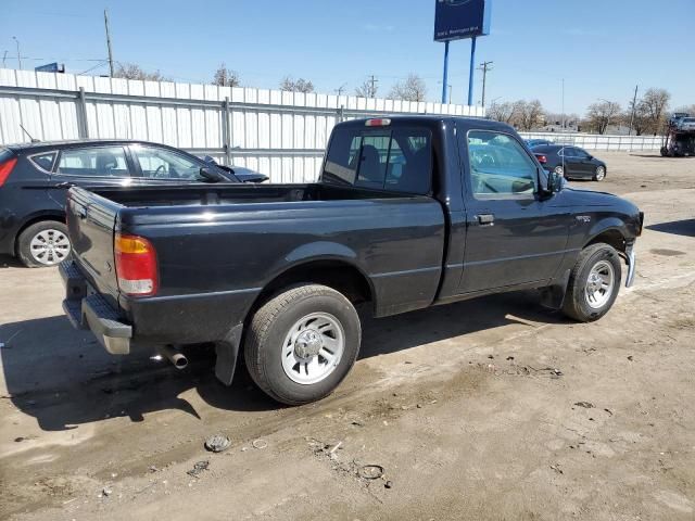 1999 Ford Ranger