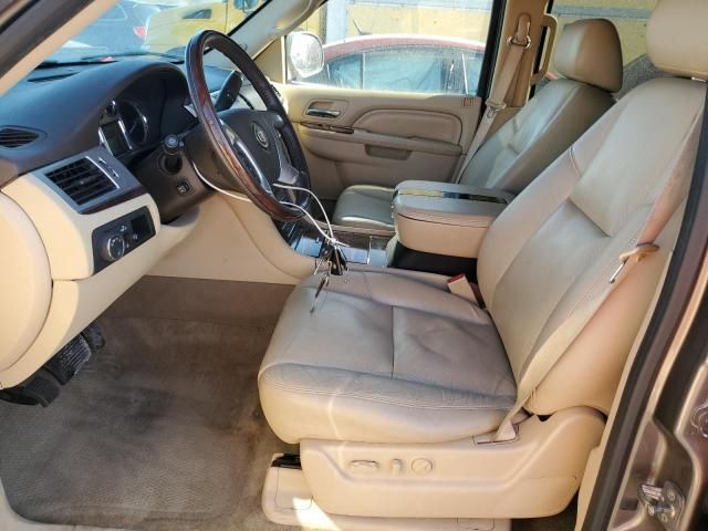 2011 Cadillac Escalade ESV Luxury