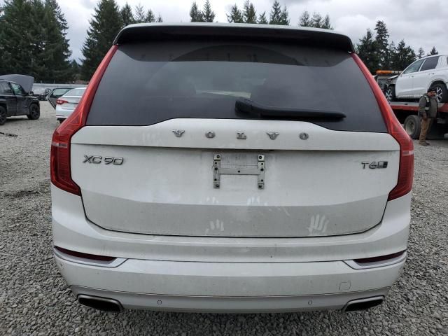 2019 Volvo XC90 T6 Inscription