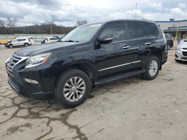 2014 Lexus GX 460