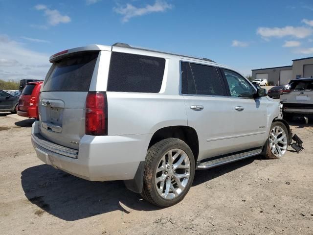 2019 Chevrolet Tahoe K1500 Premier