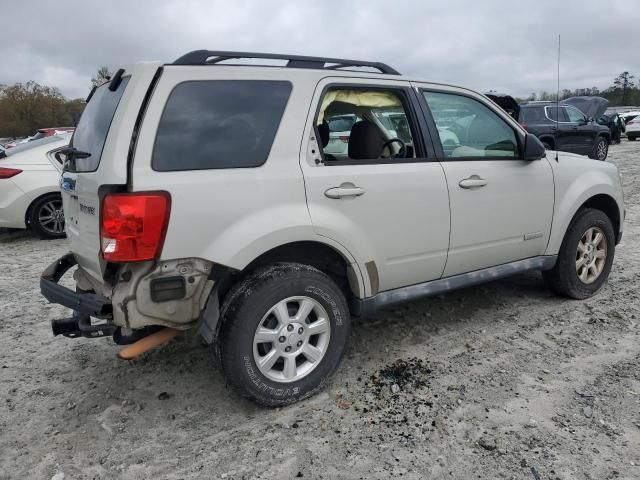 2008 Mazda Tribute I