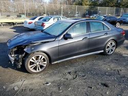 2016 Mercedes-Benz E 350 4matic for sale in Waldorf, MD