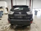 2007 Lexus RX 400H