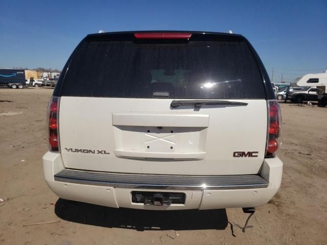 2014 GMC Yukon XL Denali