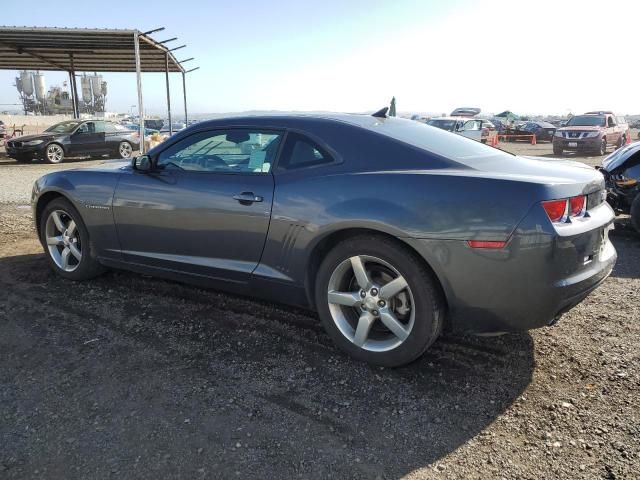 2010 Chevrolet Camaro LT