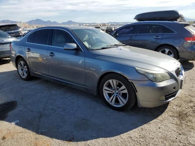 2009 BMW 528 I