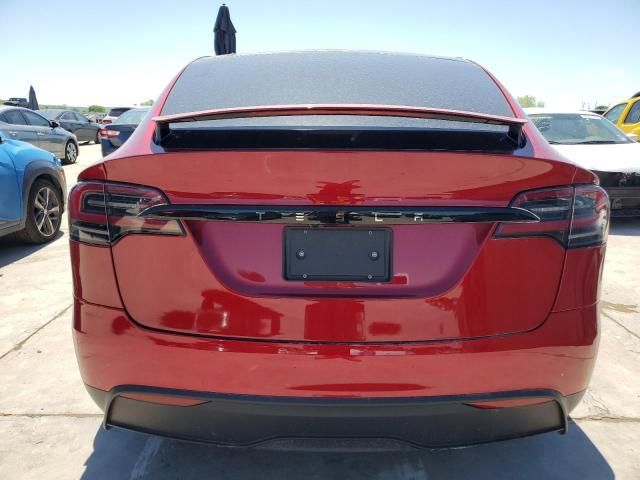 2023 Tesla Model X